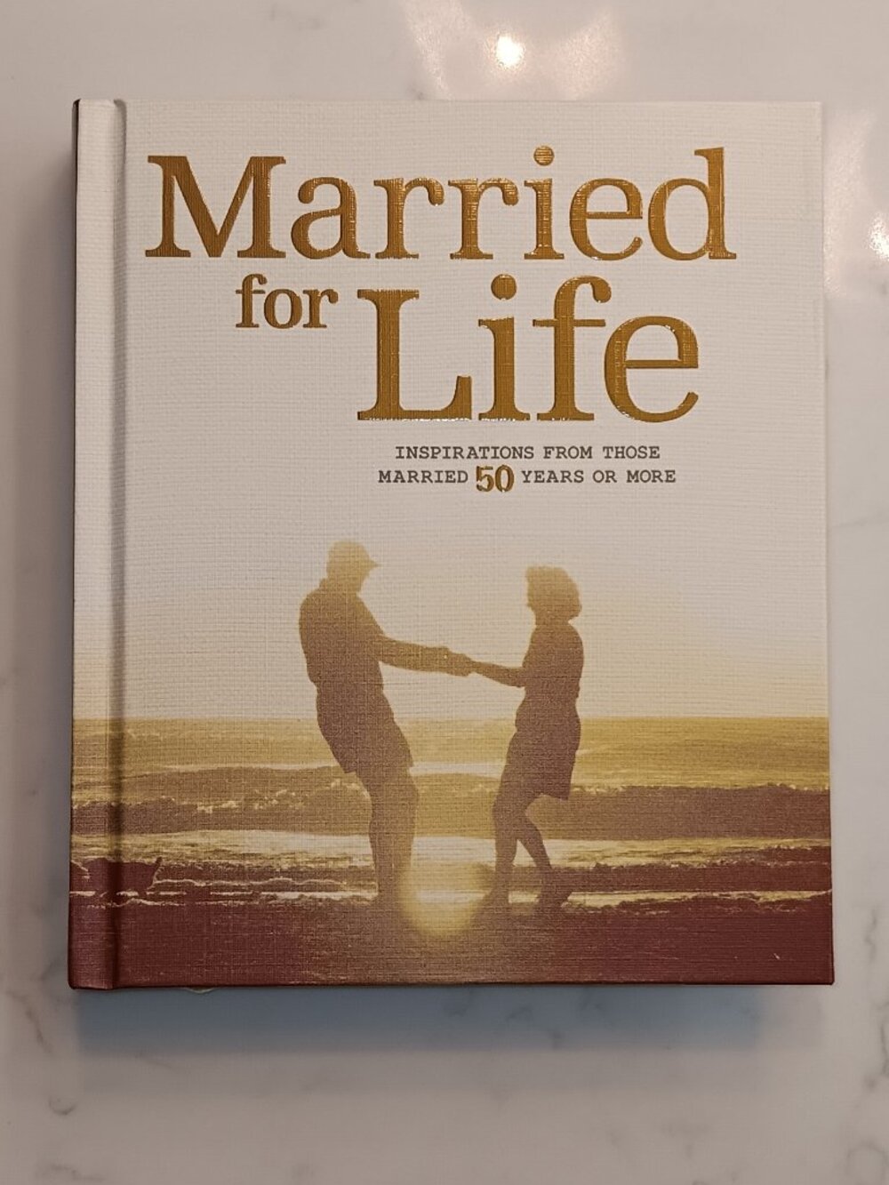 Married For Life